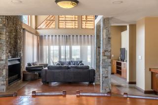 Zebula Golf Estate and Spa - Private Rentals - Mabula - 8