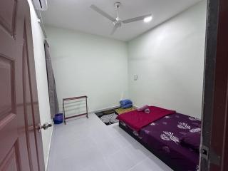 Natures Haven Homestay II - - 7