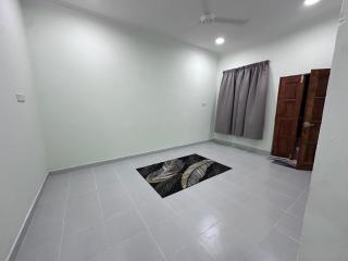 Natures Haven Homestay II - - 6