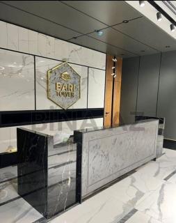 ağ şəhərdə modern mənzil - 9