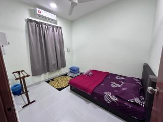 Natures Haven Homestay II - - 4