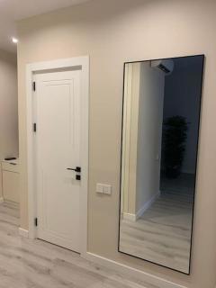 ağ şəhərdə modern mənzil - Baku - 7