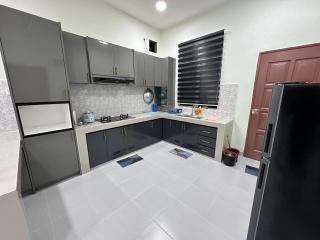 Natures Haven Homestay II - - 2