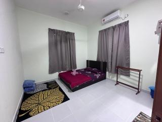Natures Haven Homestay II - - 1