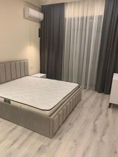 ağ şəhərdə modern mənzil - Baku - 2