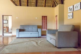 Zebula Golf Estate and Spa - Private Rentals - Mabula - 3