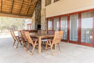 Zebula Golf Estate and Spa - Private Rentals - Mabula - 2