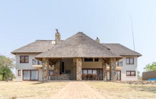 Zebula Golf Estate and Spa - Private Rentals - Mabula - 1