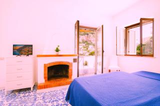Villa Carrino Twin - Positano - 3