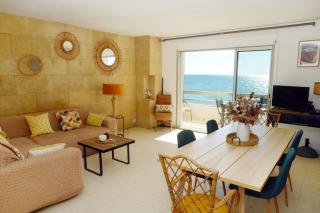 Bleu Horizon YourHostHelper - Palavas-les-Flots - 9