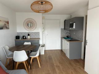 Cabourg Proche Thalasso - Cabourg - 9