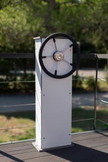 Floating Sea House SHARK 3 - 2