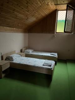 Jack hostel 3 - Sremski Karlovci - 0