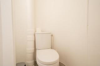 Logement terrasse metro Pierre Lachaise - 3P - FLAT-GUEST - Parijs - 5