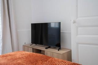 Logement terrasse metro Pierre Lachaise - 3P - FLAT-GUEST - Parijs - 6