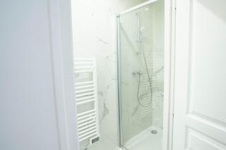 Logement terrasse metro Pierre Lachaise - 3P - FLAT-GUEST - Parijs - 4