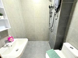 Neu Suites By Serenity Vacation Homes Junior Suite - Kuala Lumpur - 3
