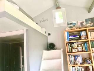 Chalet Bellevue - Menton - 9