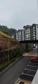 Raissa Resident palas horizon Cameron Highlands - Brinchang - 3