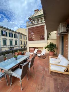 A casa di Eva e Paolo - Florence - 0