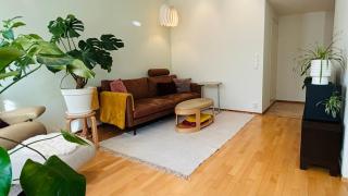 Entire Cozy House with nature,sauna,patio,parking - 5