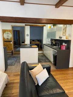 Apartment mit Sauna im Wienerwald - Mödling - Mödling - 6