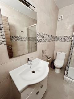 New, ultra comfy, central flat - Msida - 7