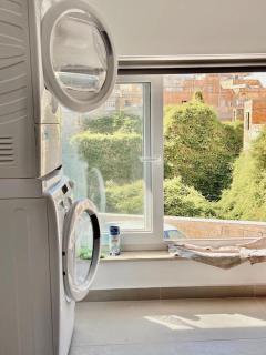 New, ultra comfy, central flat - Msida - 1