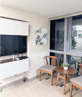 Eastwood Global Plaza Luxury Residences - Manila - 5