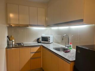 Eastwood Global Plaza Luxury Residences - Manila - 2