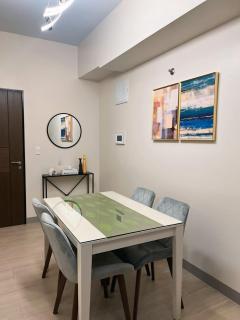 Eastwood Global Plaza Luxury Residences - Manila - 4