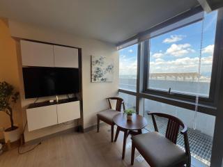 Eastwood Global Plaza Luxury Residences - Manila - 8