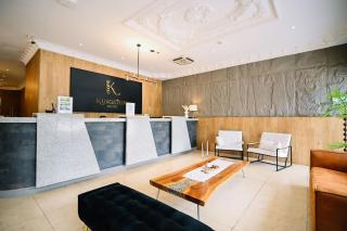 Kingston Hotel 8 - Kuala Lumpur Bukit Bintang - 1