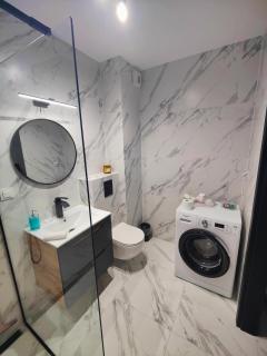 Apartament Słoneczna - Katowice - 4