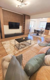 Apartament Comfortable Fortuna - 8