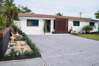 House in Dania beach - Dania Beach - 5