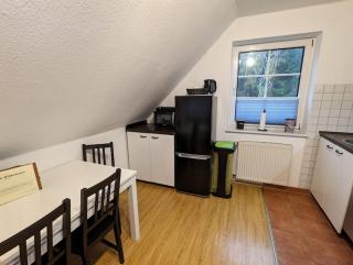 Die kleine Klecks am Jasmunder Bodden - Bergen auf Rügen - 7