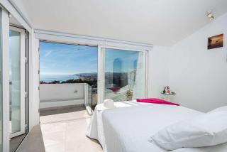 Casa Orquídea - Bahia de Casares - 8