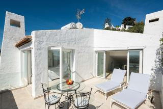 Casa Orquídea - Bahia de Casares - 4