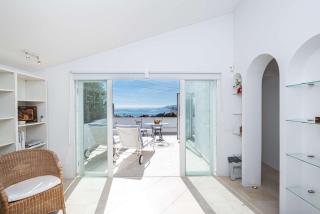 Casa Orquídea - Bahia de Casares - 9