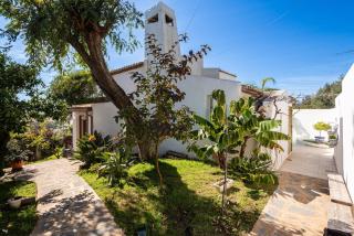 Casa Orquídea - Bahia de Casares - 3
