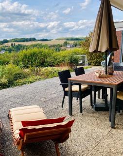Villa Schönau - Bad Münstereifel - 4