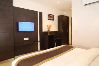 Hotel Avi inn BY J R Group of hotels - 6
