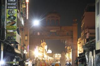 Hotel Avi inn BY J R Group of hotels - 3