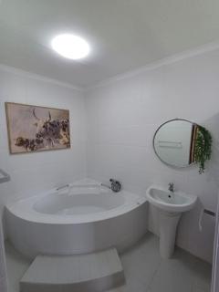 Grootfontein Farm accommodation - 8