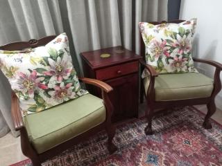 Hibiscus Cottage - 8
