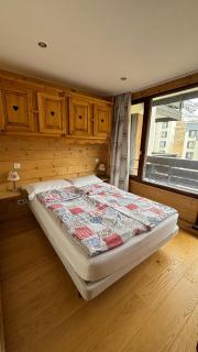 LES MOUTIERES 3 étoiles - 46m2, SKIS AUX PIEDS, 6 pers TIGNES - 3