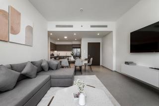 Prime Burj Khalifa&Fountain Views 2 Bdr Apartment - Dubaï - 3