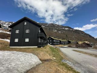 Røldal a home with a view - Håra - 5