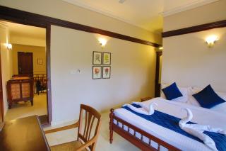 Chithirapuram Palace - 9